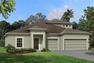 18158 Porsche Place, Spring Hill, FL 34610