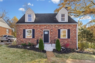 7824 Rosedale Dr, Saint Louis, MO 63121