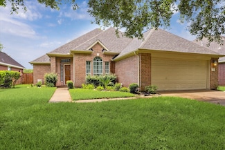 3906 Alpine Cir, Missouri City, TX 77459