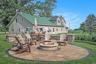 9135 W 750 N, Etna Green, IN 46524
