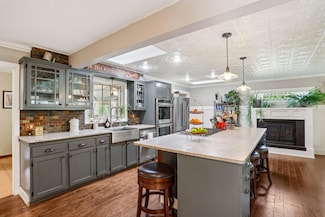 409 E Park Ave, Luck, WI 54853
