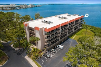 2700 Bayshore Blvd Unit 11405, Dunedin, FL 34698