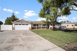 1401 E Linwood Ave, Turlock, CA 95380