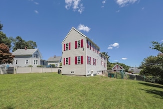 20 Rockhill St, Walpole, MA 02081