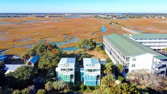 1004 Mariners Cay Dr, Folly Beach, SC 29439