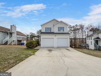 1486 Waterton Trail, Douglasville, GA 30134