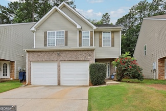 7813 Newbury Dr, Jonesboro, GA 30236