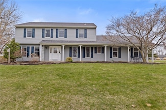 695 Hightower Way, Webster, NY 14580