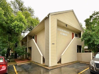 4409 Guadalupe St Unit 1, Austin, TX 78751
