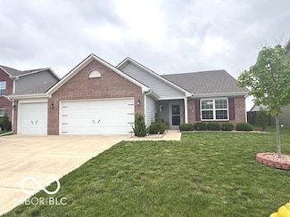 728 Jefferson Park Dr, Pittsboro, IN 46167