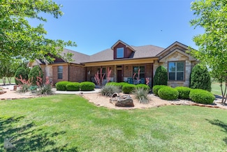 158 Stardust Trail, Tuscola, TX 79562