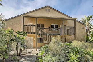 8628 Via Mallorca Unit A, La Jolla, CA 92037