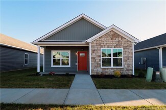 411 E Park Place, Jeffersonville, IN 47130