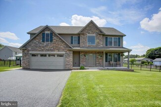 5 Bristol Ave, Shippensburg, PA 17257