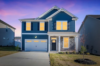 2027 Halton Oaks Dr, Spartanburg, SC 29303