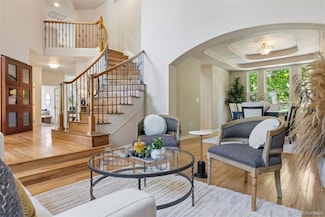 6393 S Jamaica Ct, Englewood, CO 80111