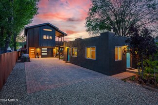 1909 N 3rd St, Flagstaff, AZ 86004