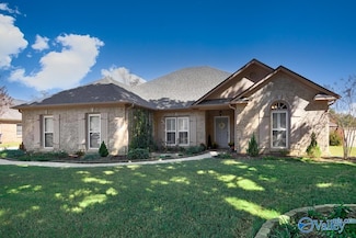 2609 Quarter Ln SE, Owens Cross Roads, AL 35763