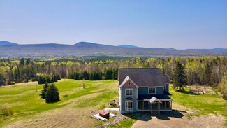 29 Checkerberry Ln, Lang Township, ME 04970