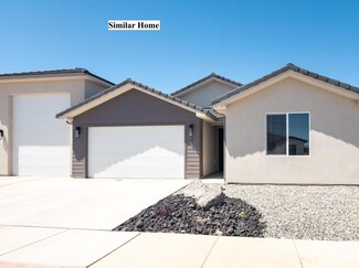 3072 W 625 N, Hurricane, UT 84737