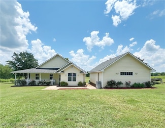 17249 Fox Ln, Poteau, OK 74953