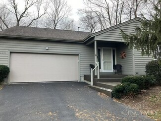 2241 Sweetbriar Ln, Cincinnati, OH 45239