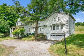 4349 Middle Rd, Hampton Township, PA