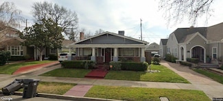 618 N Regent St, Stockton, CA 95204