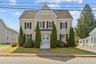 146 S Pleasant St Unit 146, Haverhill, MA 01835