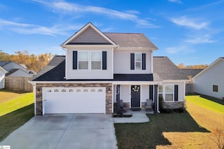 1708 Roxanne Sue Dr, Lyman, SC 29365