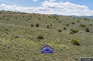 Lot 9 Grand Cedars Third Subdivision, Lander, WY 82520