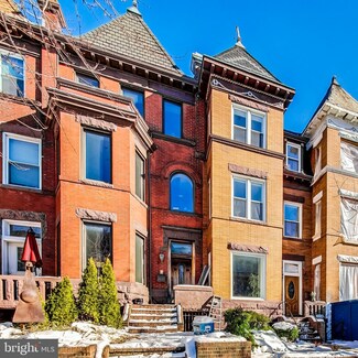 2119 1st St NW, Washington, DC 20001