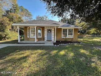 12368 Brookwood Ln, Gulfport, MS 39503