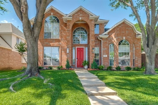2521 Glen Morris Rd, Carrollton, TX 75007