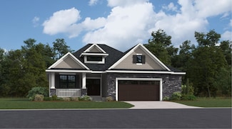 Monaco, Lake Elmo, MN 55042