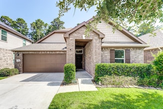 3949 Eagle Nest Lake Ln, Magnolia, TX 77354