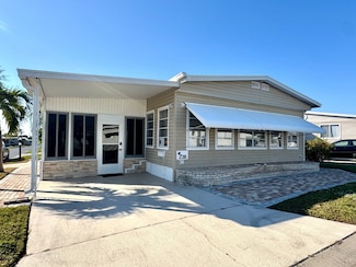 508 44th Ave E Unit F-31, Bradenton, FL 34203