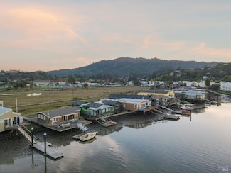 24 Boardwalk One, Larkspur, CA 94939