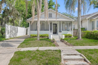 54 Grove Ave, Saint Augustine, FL 32084