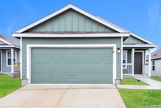 8507 Grosbeak Cove, San Antonio, TX 78227