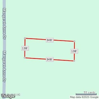 0 Jones Rd, Pass Christian, MS 39571