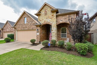 27515 Huggins Crest Ct, Fulshear, TX 77441