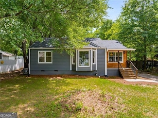 638 Medford Place SE, Smyrna, GA 30080