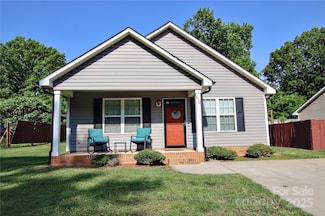 650 Harry St, China Grove, NC 28023