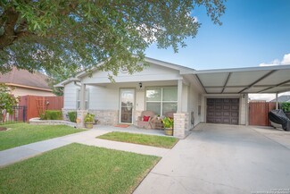 2853 Goldsmith St, San Antonio, TX 78203