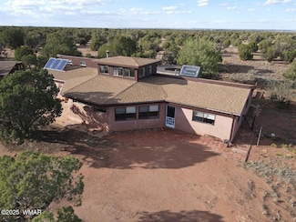 43 N9157, Concho, AZ 85924