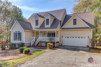 1781 Daniells Bridge Rd, Athens, GA 30606