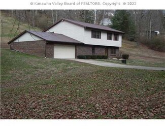 61 Turner Rd, Elkview, WV 25071