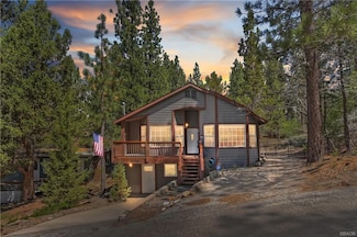 42748 Alta Vista Ave, Big Bear Lake, CA 92315