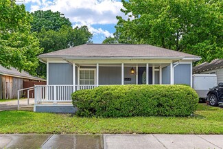 1309 N College St, McKinney, TX 75069